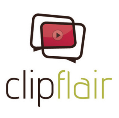 Clipflair project logo